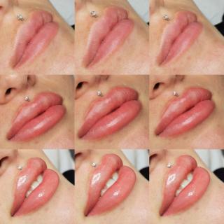 Salon de Manucure Larabrows Beauty Concept 0