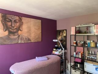 Salon de Manucure joycesthetic 1