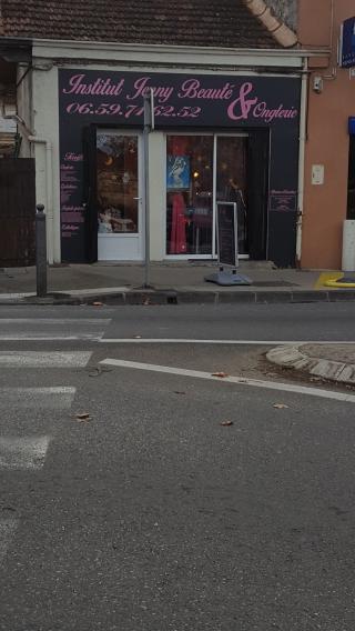 Salon de Manucure Institut Jenny Beauté & Onglerie 0