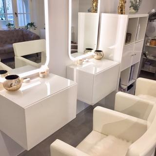 Salon de Manucure N.BEAUTÉ 0