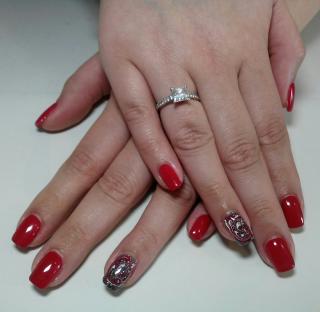 Salon de Manucure Pascale Bauz'Ongles - Prothésiste Ongulaire 2