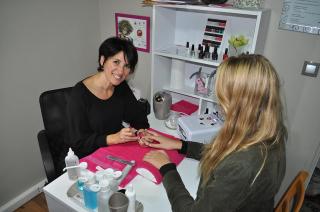 Salon de Manucure Pascale Bauz'Ongles - Prothésiste Ongulaire 0