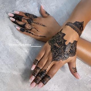 Salon de Manucure Beautyness 0