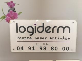 Salon de Manucure Logiderm - Epilation , Détatouage Marseille 0