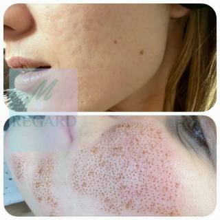 Salon de Manucure M Regard 0