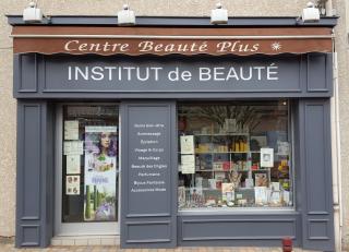 Salon de Manucure Centre Beauté Plus 0