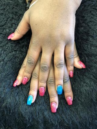 Salon de Manucure Cergy Beauty 0