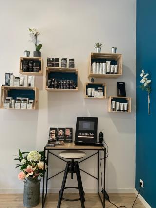 Salon de Manucure MOMENT CONFIDENCES 0