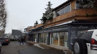 Salon de Manucure JFG CLINIC ST PRIEST EN JAREZ 0