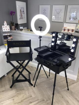 Salon de Manucure Les talents de Dora 0