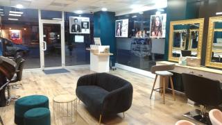 Salon de Manucure Le Boudoir MAISON DE BEAUTE 0