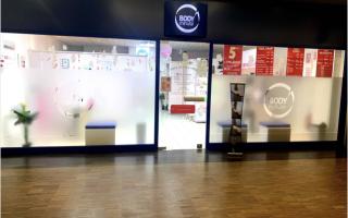 Salon de Manucure Institut de beauté Bodyminute 0