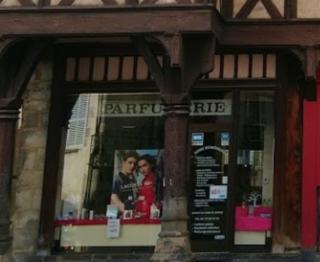 Salon de Manucure Parfumerie du Château du Pirou 0