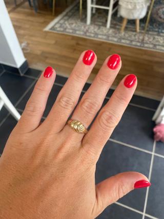 Salon de Manucure L'Onglissime 0