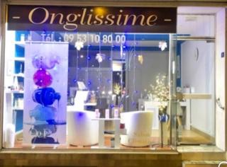 Salon de Manucure L'Onglissime 0