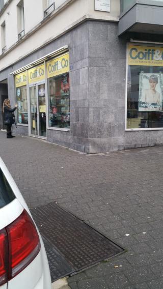 Salon de Manucure Coiff&Co - Coiffeur Reims 1