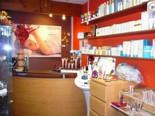 Salon de Manucure Institut Privilège B Beauté 1