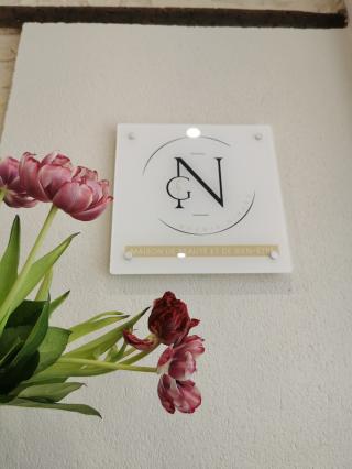 Salon de Manucure Institut Noémie Gibard (Beauté des Fées) 0