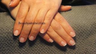 Salon de Manucure Beautysmine 0