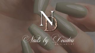 Salon de Manucure Nails by Doudou 0