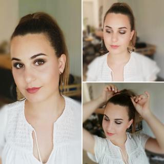 Salon de Manucure Esthéticienne Mon Nectar de beauté 0