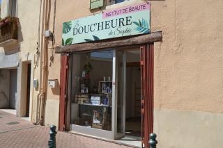 Salon de Manucure La douc'heure de Sophie 0