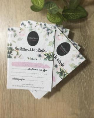 Salon de Manucure L’ instant beauté de Virginie 0