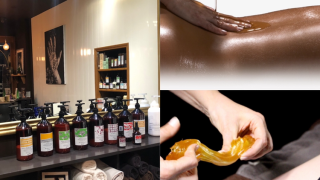 Salon de Manucure CAP-ORIENTAN COIFFEUR-INSTITUT DE BEAUTÉ 0