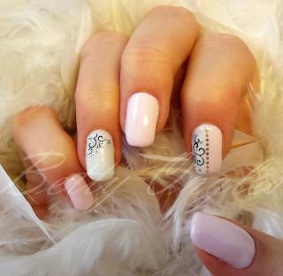 Salon de Manucure Betty Ongles Agen 0