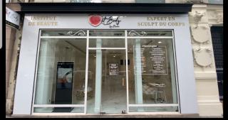 Salon de Manucure SWEET BODY BY MINA 0