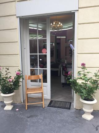 Salon de Manucure Milady Nails 0