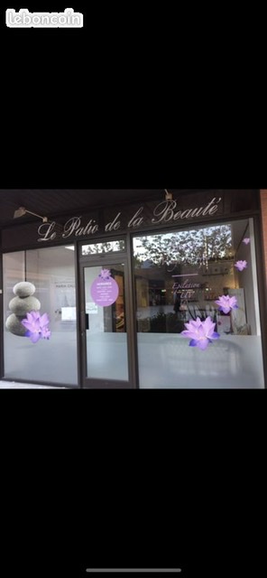 Salon de Manucure Le Patio De La Beauté 0