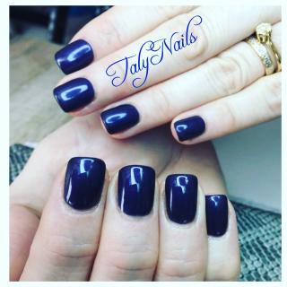 Salon de Manucure Taly nails 0
