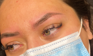 Salon de Manucure L'atelier Du Microblading Sabra.Benz 2