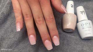 Salon de Manucure Le plus de Beaute 0