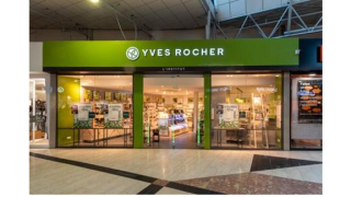 Salon de Manucure Yves Rocher 0