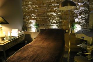 Salon de Manucure Au Jardin D'Angelik / Thaon-les-Vosges 0