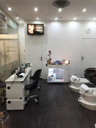 Salon de Manucure Angel Nails 0