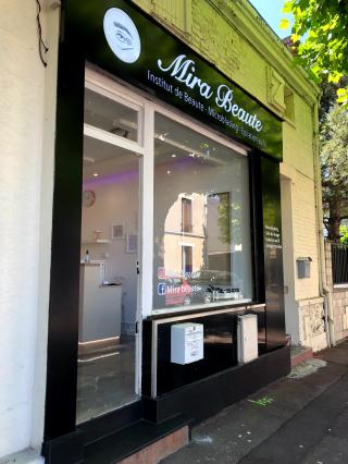 Salon de Manucure Mira beauté 0