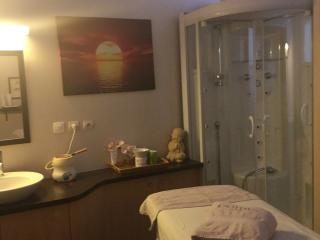 Salon de Manucure Ladie diane 1