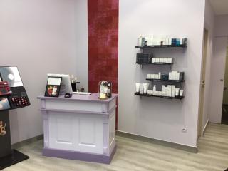 Salon de Manucure Ladie diane 0