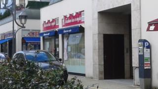 Salon de Manucure Fashion Bar A Ongles / Aulnay-sous-Bois 1