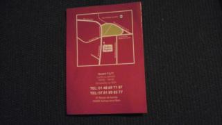 Salon de Manucure Fashion Bar A Ongles / Aulnay-sous-Bois 0