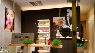 Salon de Manucure Fee Du Cocon 0