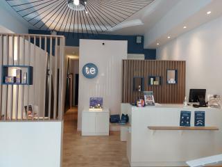 Salon de Manucure Institut Té 2