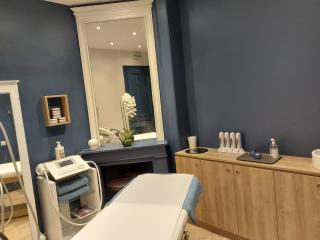 Salon de Manucure Institut Té 0