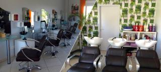 Salon de Manucure Coiffure Bellissi e Mixte 0
