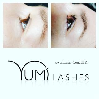 Salon de Manucure L'instant Boudoir 0