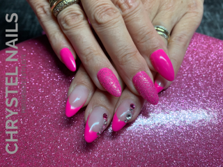 Salon de Manucure Chrystel Nails - Pose Ongles Hyères La Crau 1
