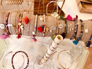 Salon de Manucure La Griffe 0